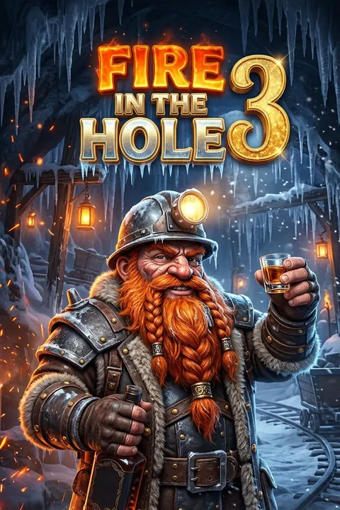 Fire in the Hole 3
