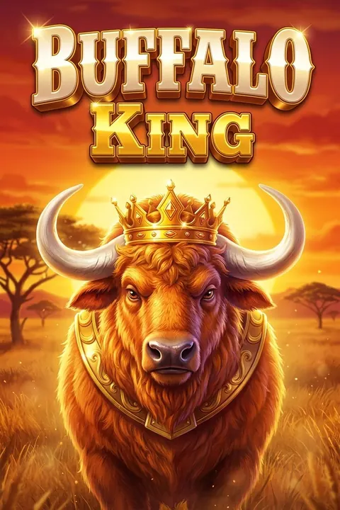 Buffalo King