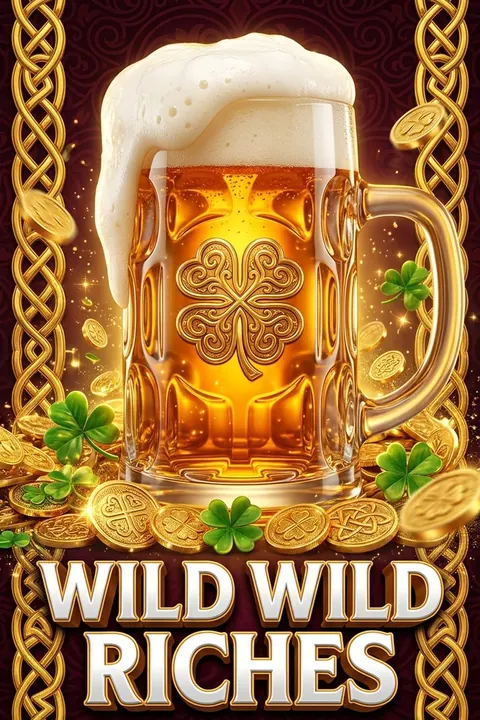 Wild Wild Riches