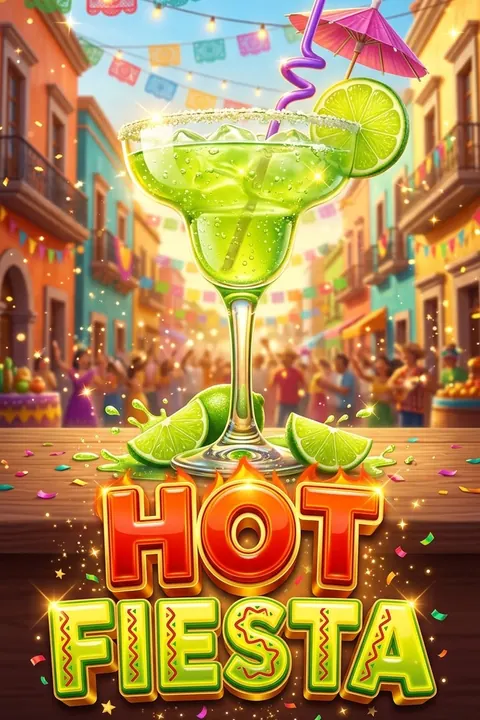Hot Fiesta