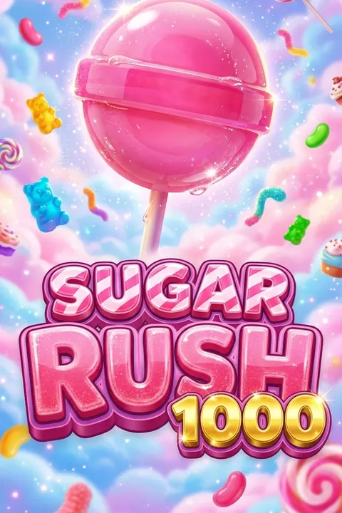 Sugar Rush 1000